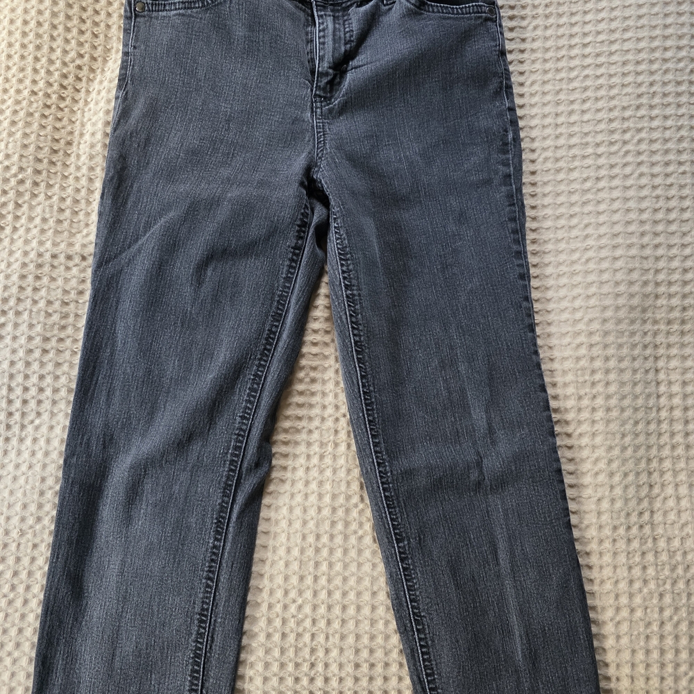 Charter Club Black Jeans